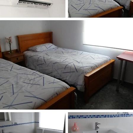 C&B Lola 2 - Habitacion Privada- Aire Acondicionado - Banos Compartidos Διαμέρισμα Puerto Real Εξωτερικό φωτογραφία